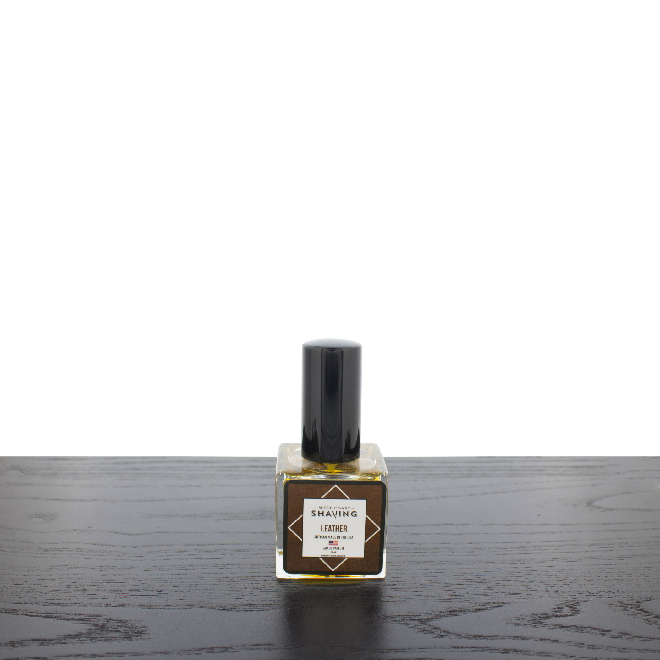 Product image 0 for WCS Eau de Parfum, Leather